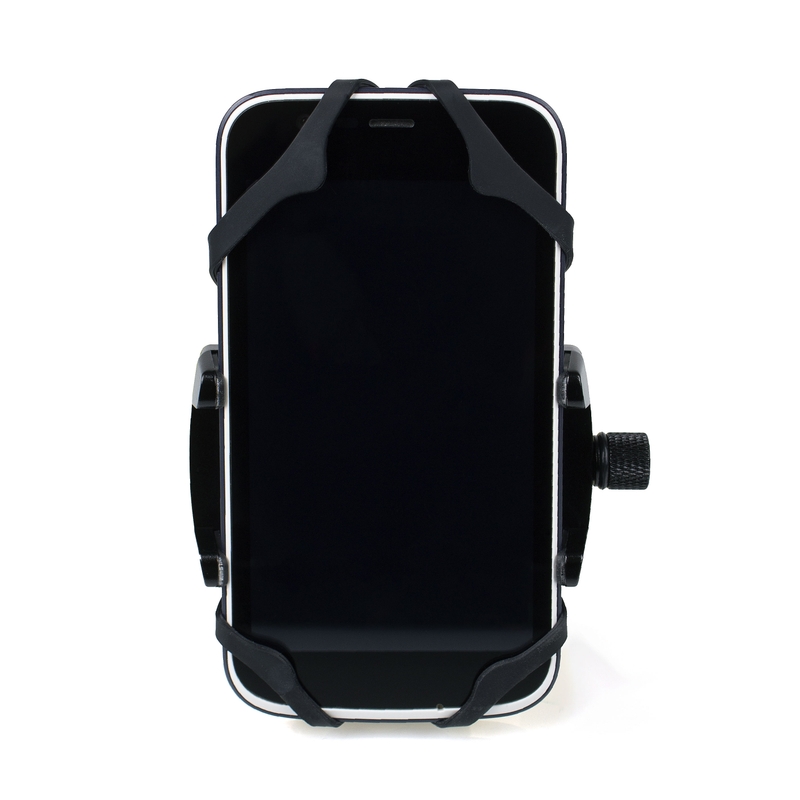 Univerzální držák Interphone CRAB Evo Alu