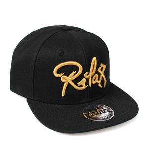 Cap Rilax χρυσό
