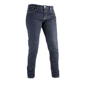 Γυναικείο Oxford Original Approved Jeans Slim fit μπλε