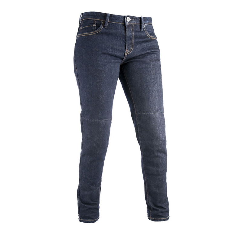 Γυναικείο Oxford Original Approved Jeans Slim fit μπλε