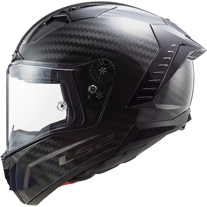 LS2 FF805 Thunder Carbon Racing Fim 2020 Integral κράνος μοτοσικλέτας