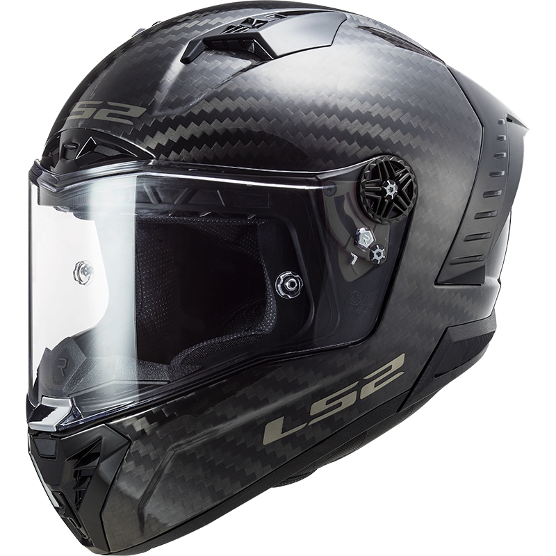 LS2 FF805 Thunder Carbon Racing Fim 2020 Integral κράνος μοτοσικλέτας