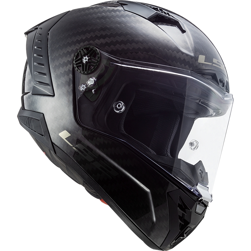 LS2 FF805 Thunder Carbon Racing Fim 2020 Integral κράνος μοτοσικλέτας