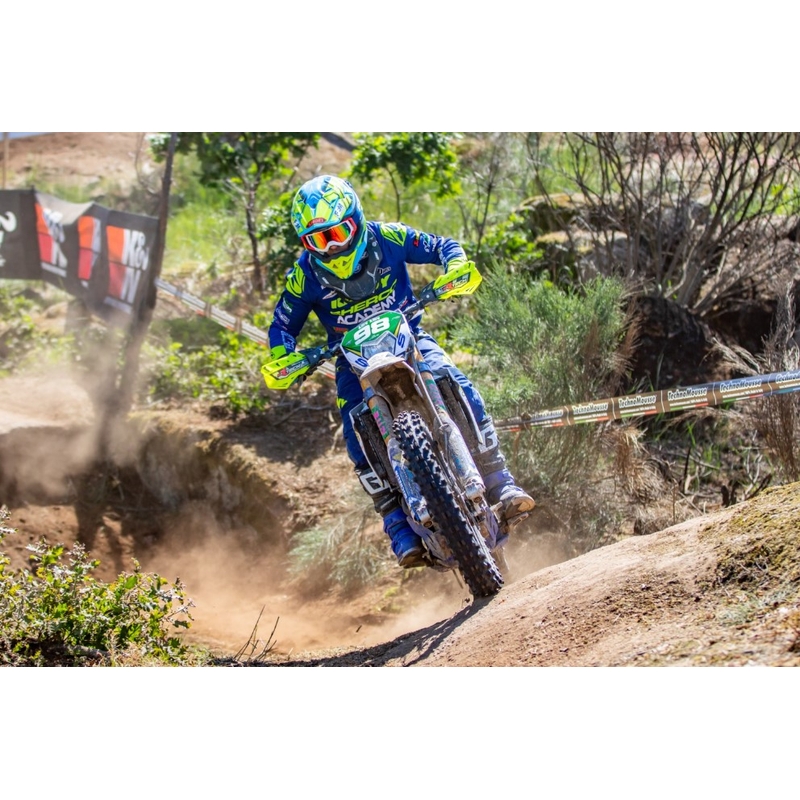 ATHENA Technomousse ENDURO σύστημα tubeless μπροστά 80/100-21
