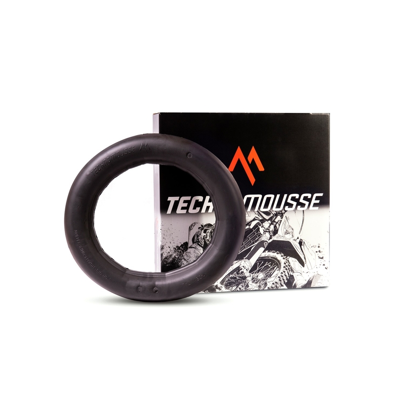 Σύστημα ATHENA TechnoMousse MX πίσω 100/90-19 χωρίς σωλήνες