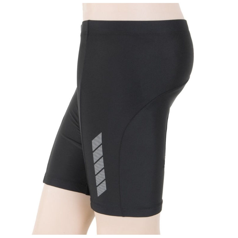 SENSOR CYKLO ENTRY παιδικό παντελόνι true black προσφορά