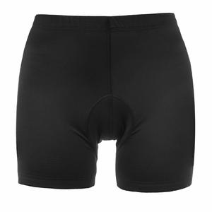 SENSOR CYKLO BASIC γυναικείο κοντό παντελόνι true black προσφορά
