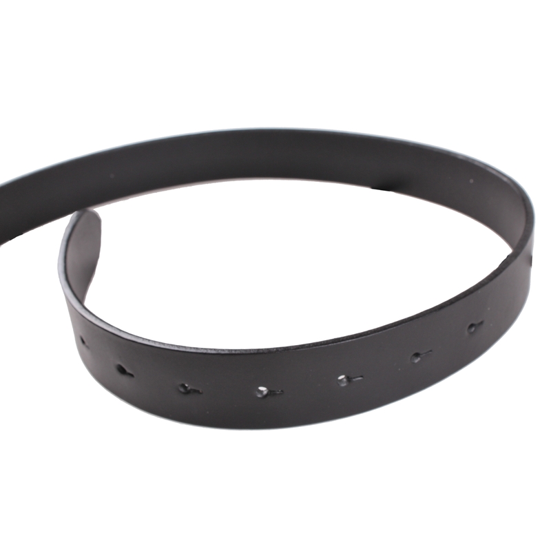 Δερμάτινη ζώνη moto με αγκράφα Yamaha