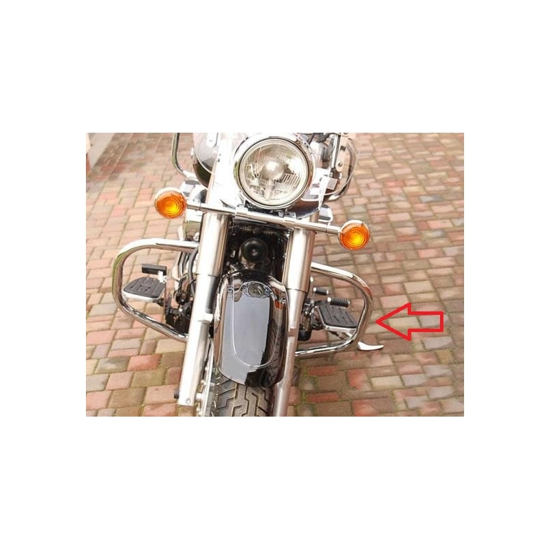 Προστατευτικό κάγκελο - Yamaha Drag Star 1100