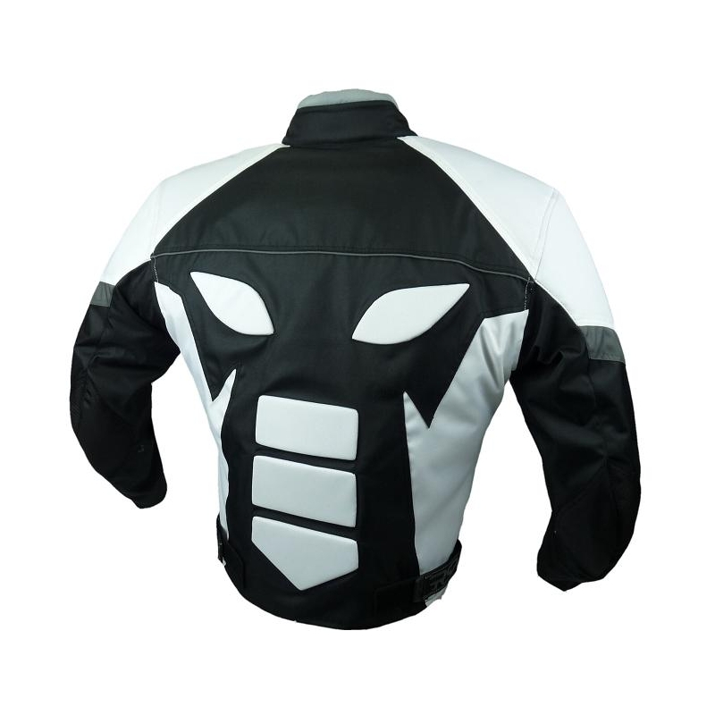 Bunda na motorku RSA Greby výprodej