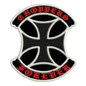 Ασπίδα Patch Choppers