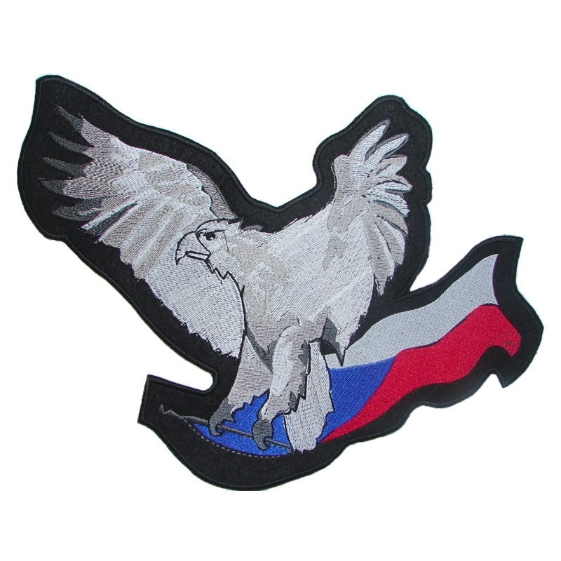 Patch Eagle CZ προσφορά