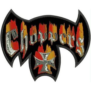 Τσεκούρι Patch Choppers - μεγάλο