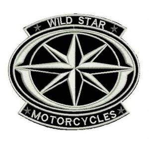 Μπαλώματα Wild Star