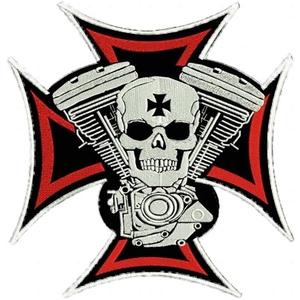 Patch War + σταυρός
