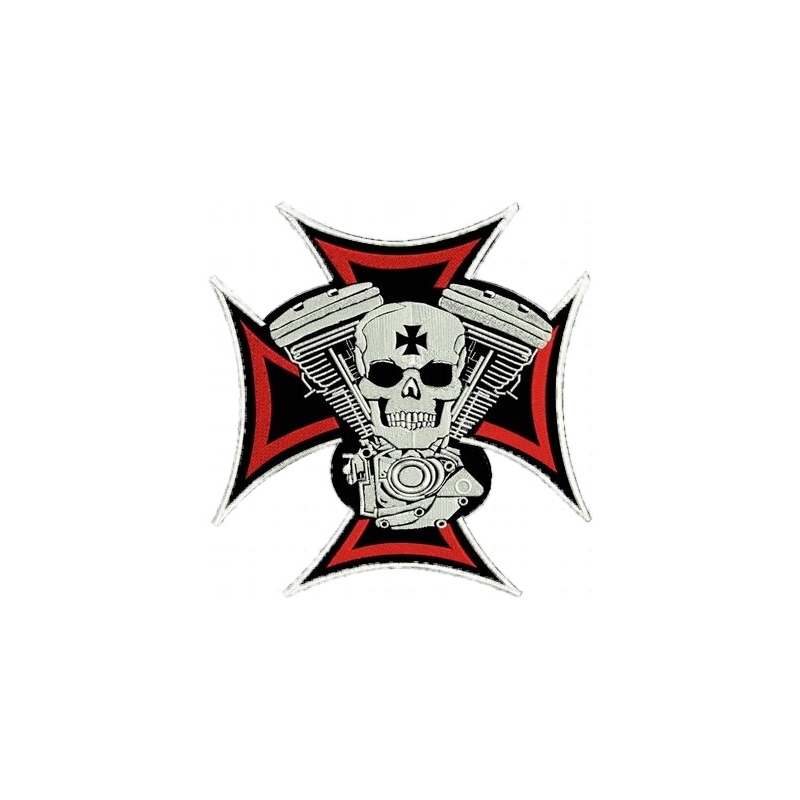 Patch War + σταυρός