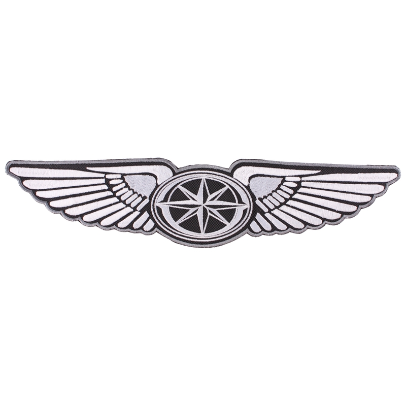 Yamaha αστέρι patch