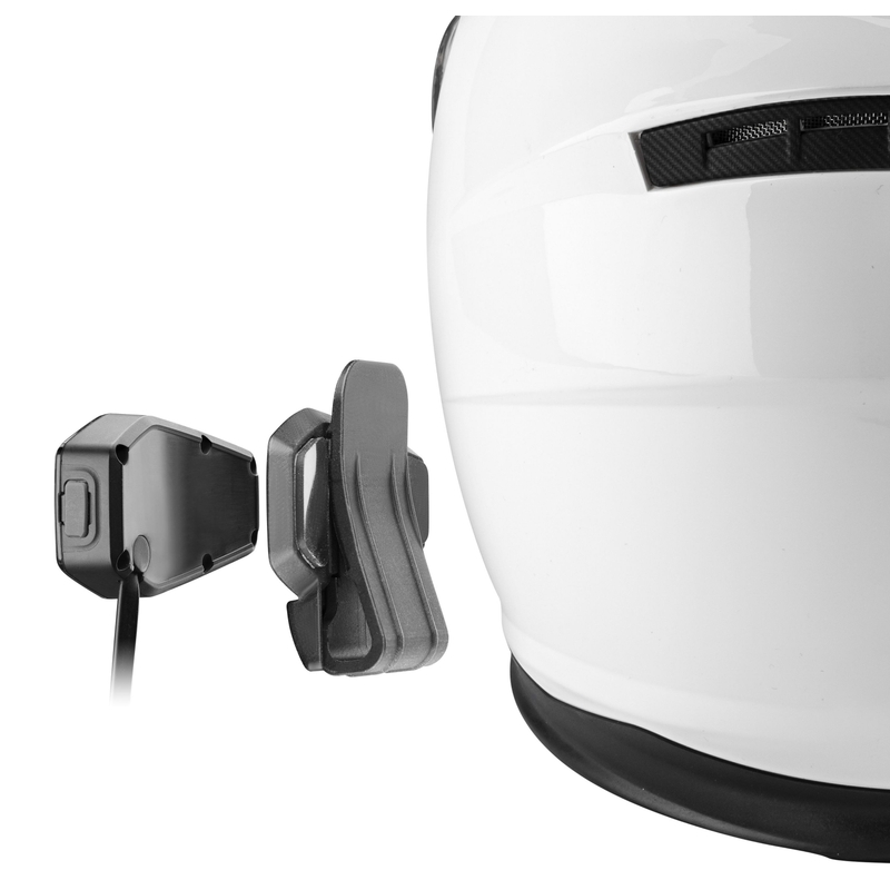 Ακουστικά Bluetooth Interphone U-COM3 Μονό πακέτο