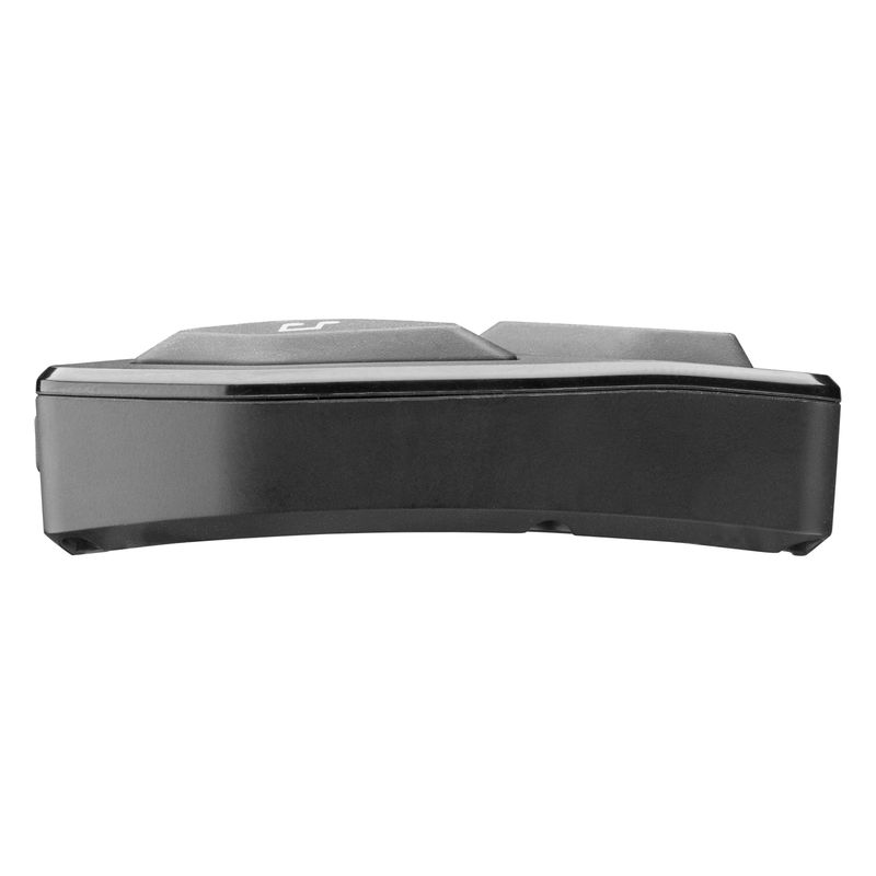 Ακουστικά Bluetooth Interphone U-COM3 Μονό πακέτο