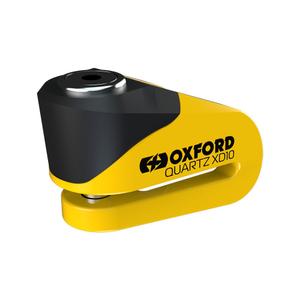 Κλειδαριά δισκόφρενου Oxford Quartz XD10
