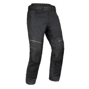 Oxford Arizona Arizona Arizona 1.0 Air Short Παντελόνι μοτοσικλέτας Μαύρο