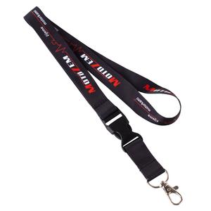 Lanyard MotoZem Ζούμε με μοτοσικλέτες