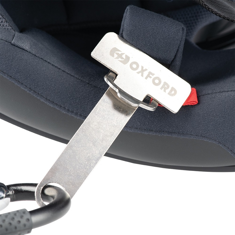 Oxford LID LOCK για κράνη και αξεσουάρ