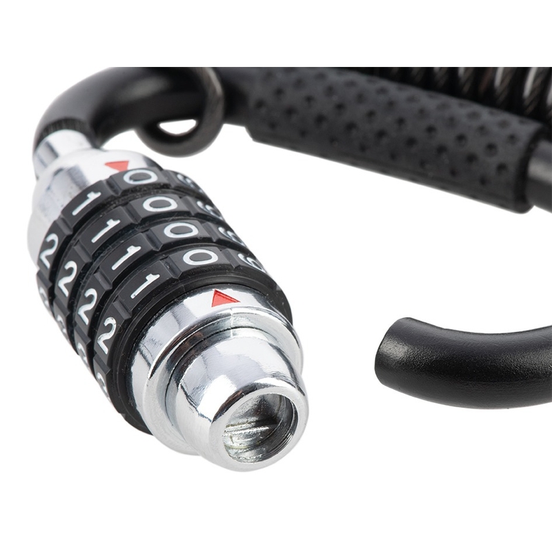 Oxford LID LOCK για κράνη και αξεσουάρ
