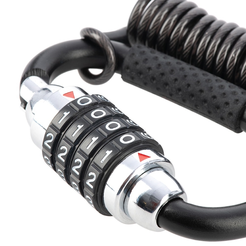 Oxford LID LOCK για κράνη και αξεσουάρ