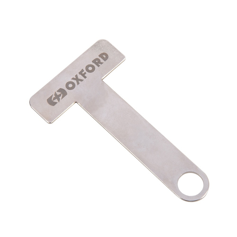 Oxford LID LOCK για κράνη και αξεσουάρ