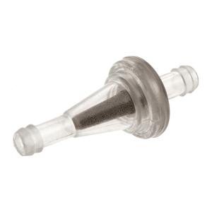 Φίλτρο καυσίμου με μεταλλικό ένθετο Q-TECH 5-6 mm