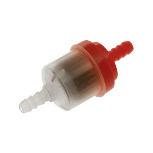 Φίλτρο καυσίμου με ένθετο χαρτιού Q-TECH 5-6 mm