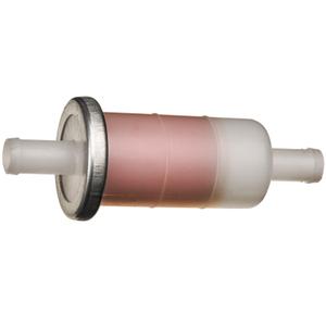 Φίλτρο καυσίμου με χάρτινο ένθετο Q-TECH 10 mm