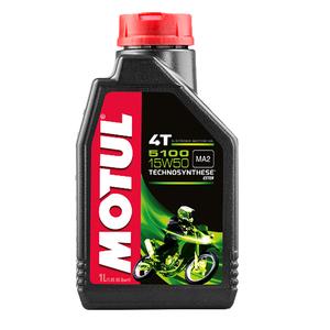Motul 5100 Ester 15W-50 1 λίτρο