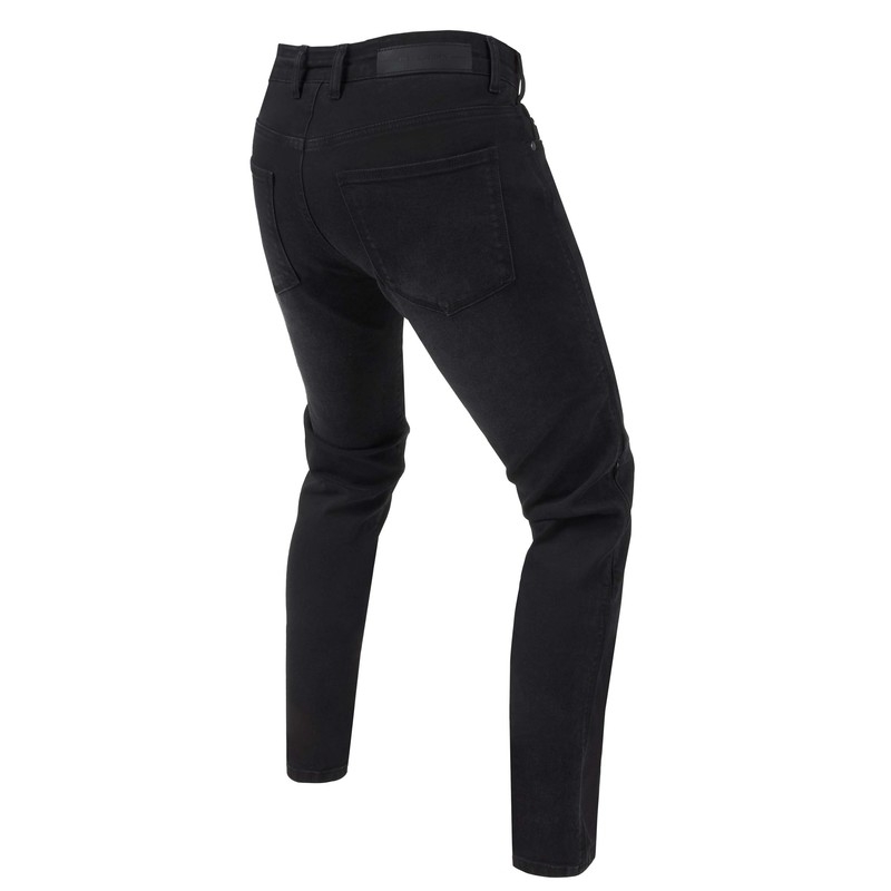 Rebelhorn Classic III SF Μαύρο τζιν μοτοσικλέτας προσφορά