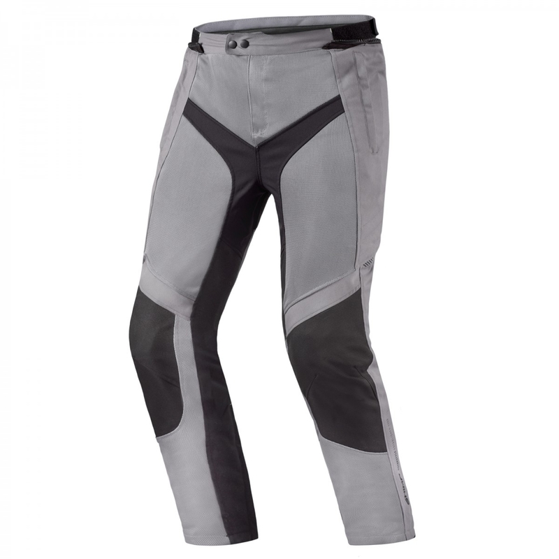 Shima Jet Grey Παντελόνι μοτοσικλέτας