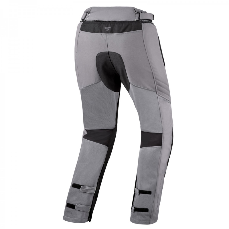 Shima Jet Grey Παντελόνι μοτοσικλέτας