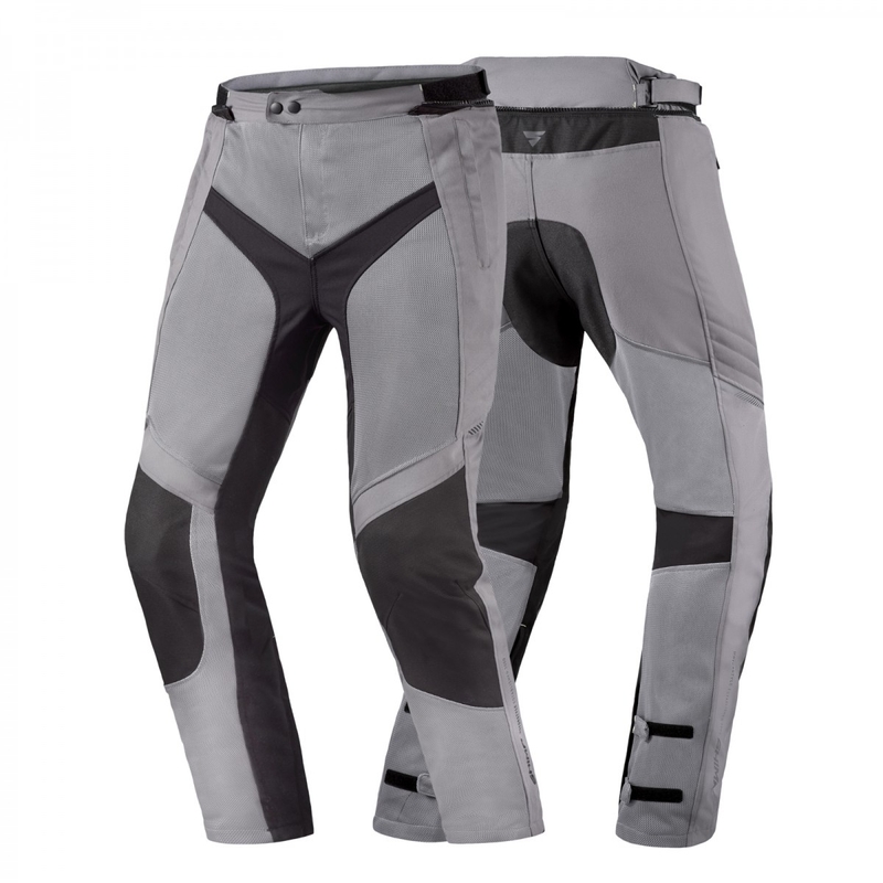 Shima Jet Grey Παντελόνι μοτοσικλέτας