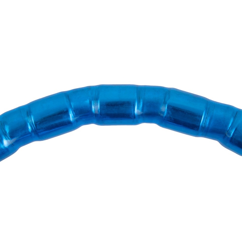 Zámek Oxford Barrier 1,4 m modrý