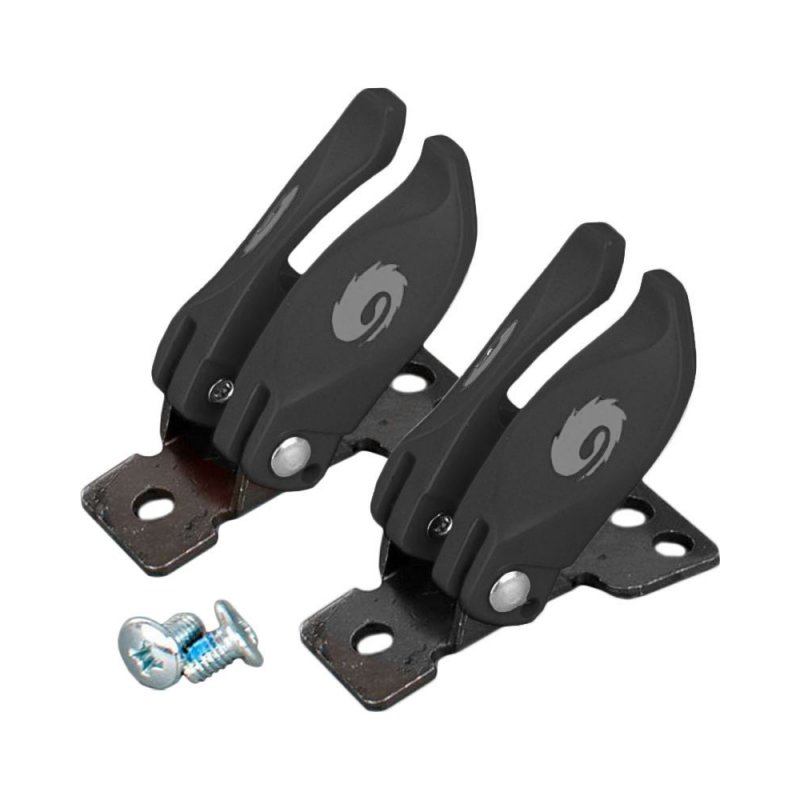 Πόρπη για Sidi ST, Adventure Gore, CF 1/2/3, CF 1/2/3 SRS, Agueda, Blitz,Stinger,Trial Zero,X-3