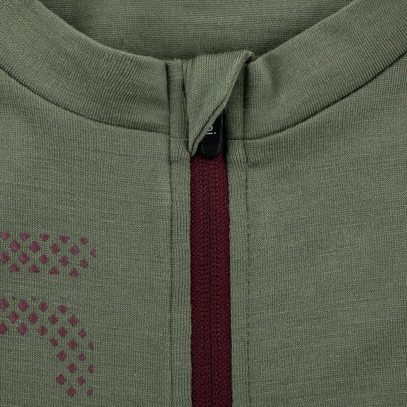 Dres Kilpi Petrana khaki výprodej