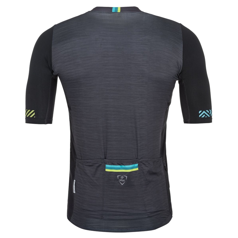 Dres Kilpi Tino černý výprodej