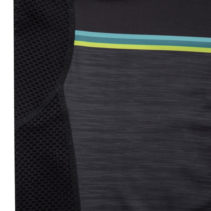 Dres Kilpi Tino černý výprodej