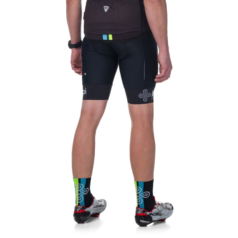 Kraťasy Kilpi Muria modré výprodej