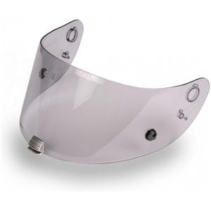 HJC HJ-26 λεπτό plexi καπνού