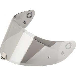 HJC HJ-26ST λεπτό plexi καπνού