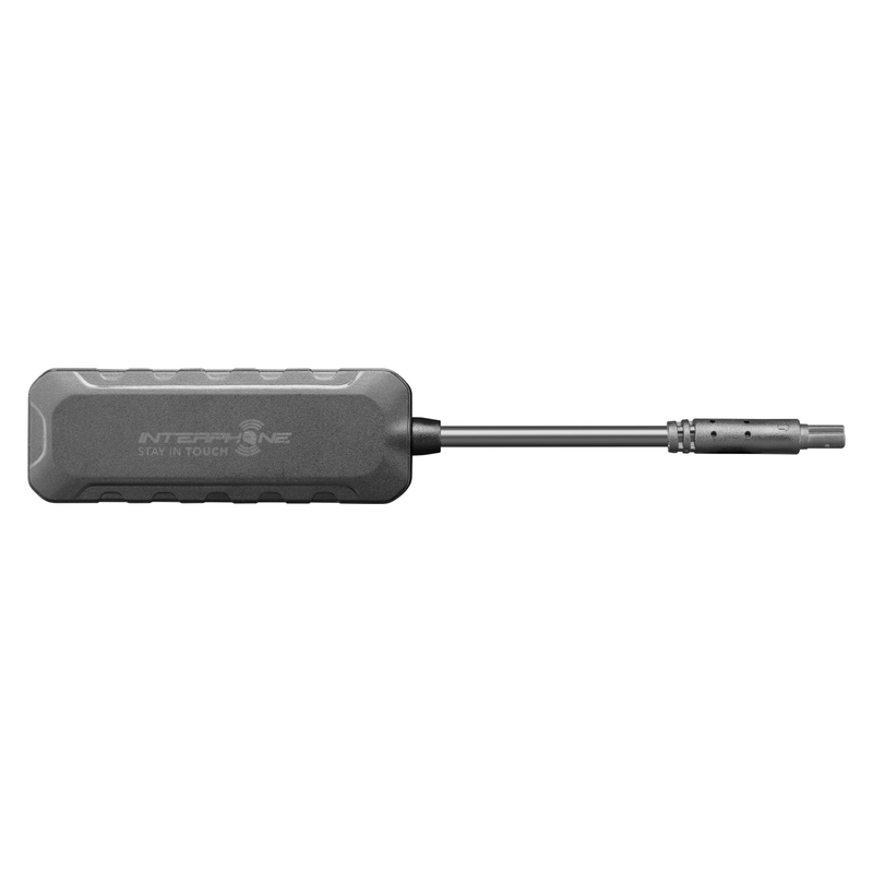 Εντοπιστής GPS για μοτοσικλέτες Interphone ANGEL 10 LT