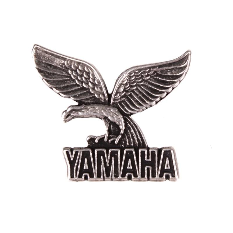 Σήμα Eagle της Yamaha