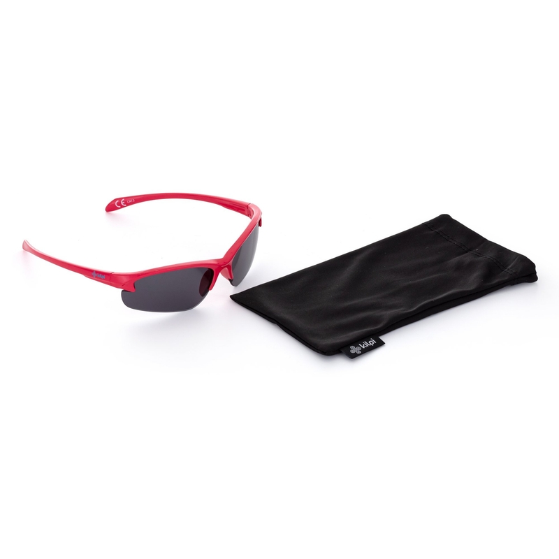 Dětské brýle Kilpi Morfa růžové výprodej