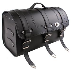 Chopper RSA-131A δερμάτινη θήκη μοτοσικλέτας με κλειδαριά